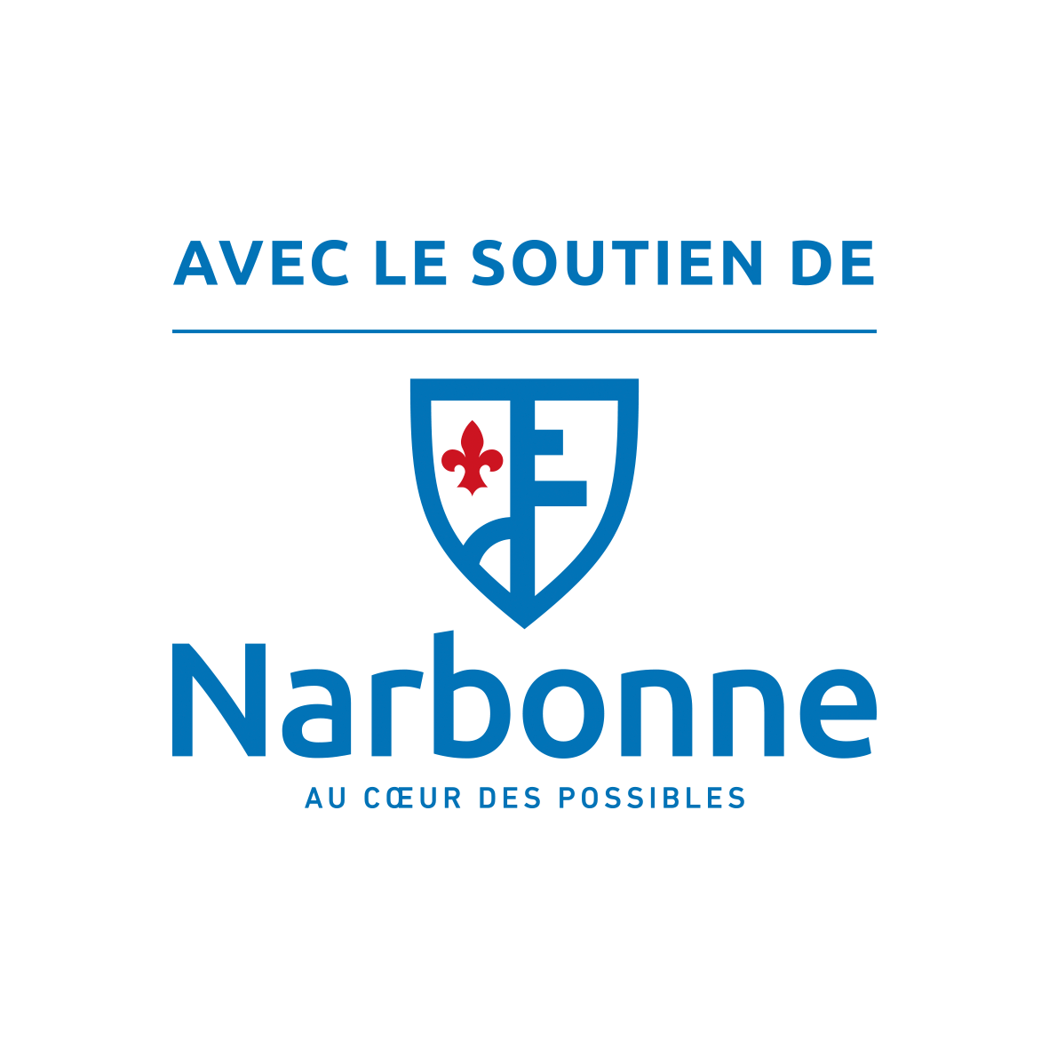 Logo Ville de Narbonne